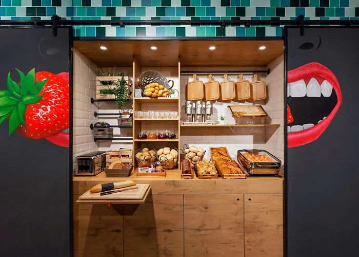 Moxy Duesseldorf South
